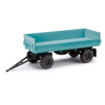 Busch 95048 - H0 - IFA HW80.11, halbe Bordwand
